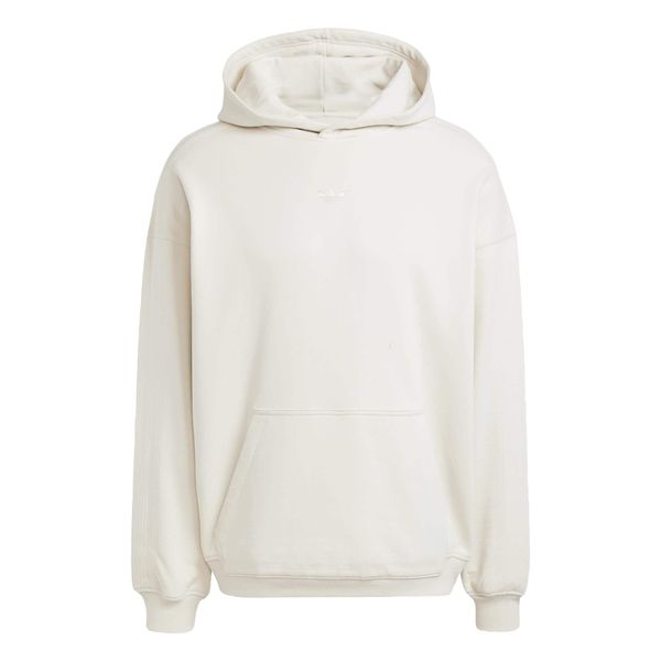 ADIDAS ORIGINALS ADIDAS ORIGINALS Sweater majica 'Premium Essentials'  bež