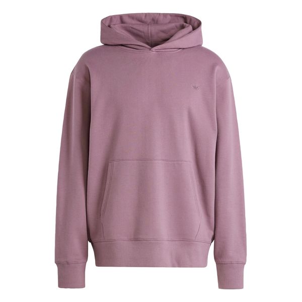 ADIDAS ORIGINALS ADIDAS ORIGINALS Sweater majica 'Premium Essentials'  svijetloljubičasta