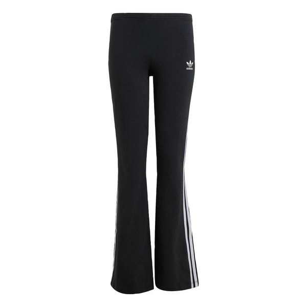 ADIDAS ORIGINALS ADIDAS ORIGINALS Tajice 'Adicolor'  crna / bijela