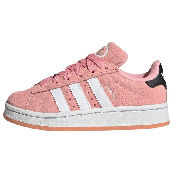 ADIDAS ORIGINALS ADIDAS ORIGINALS Tenisice 'Campus 00s'  prljavo roza / crna / bijela