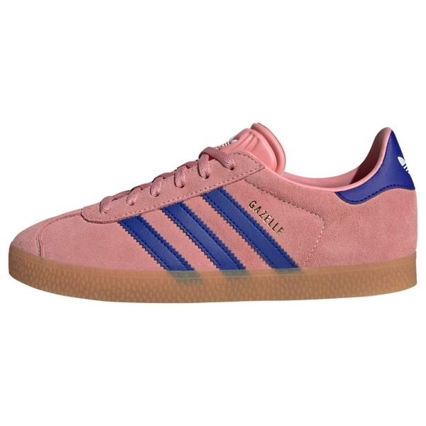 ADIDAS ORIGINALS ADIDAS ORIGINALS Tenisice 'Gazelle'  plava / prljavo roza / bijela