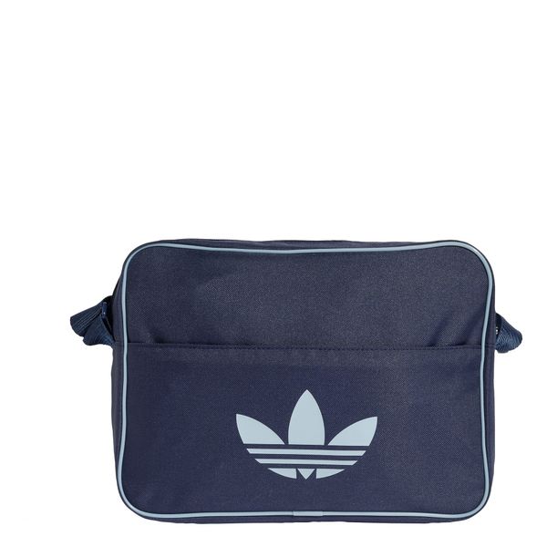 ADIDAS ORIGINALS ADIDAS ORIGINALS Torba preko ramena 'Adicolor Classic'  morsko plava / svijetloplava