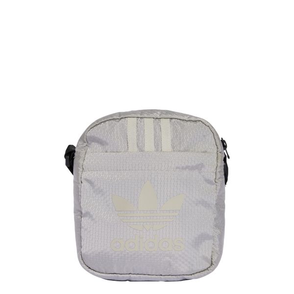 ADIDAS ORIGINALS ADIDAS ORIGINALS Torba preko ramena  siva / bež siva