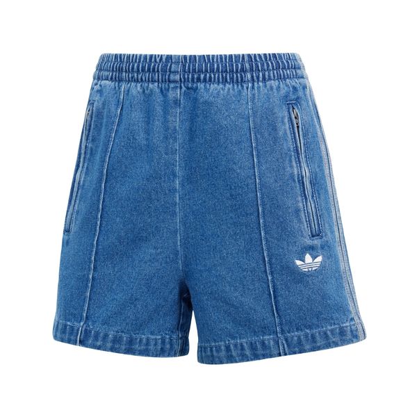 ADIDAS ORIGINALS ADIDAS ORIGINALS Traperice 'Adicolor Firebird'  plavi traper / bijela