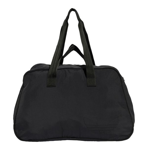 ADIDAS ORIGINALS ADIDAS ORIGINALS Vikend torba  crna