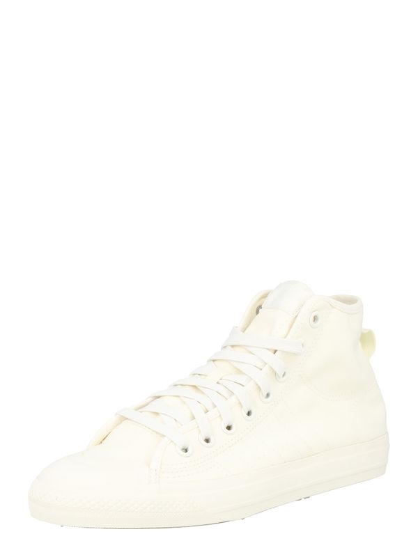 ADIDAS ORIGINALS ADIDAS ORIGINALS Visoke tenisice 'Nizza Rf'  bijela