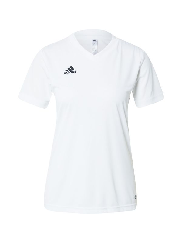 ADIDAS PERFORMANCE ADIDAS PERFORMANCE Dres 'Entrada 22'  crna / bijela