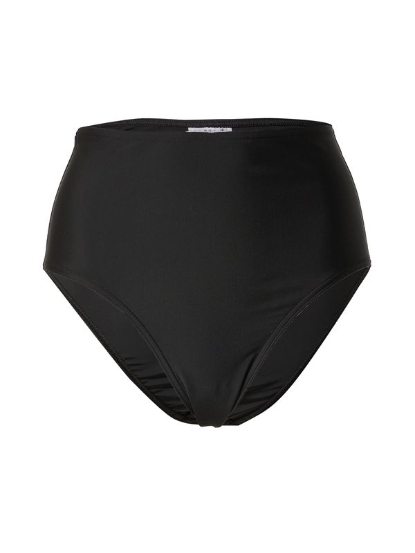 ADIDAS PERFORMANCE ADIDAS PERFORMANCE Hipster gaćice 'High-Waist'  crna