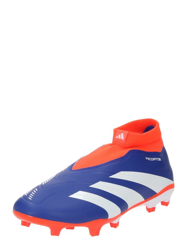 ADIDAS PERFORMANCE ADIDAS PERFORMANCE Kopačke 'Predator League'  kraljevsko plava / ciglasto crvena / bijela