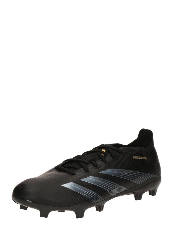 ADIDAS PERFORMANCE ADIDAS PERFORMANCE Kopačke 'Predator League'  zlatna / petrol / crna