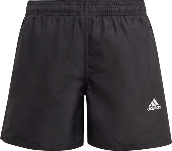 ADIDAS PERFORMANCE ADIDAS PERFORMANCE Kupaće hlače 'Classic Badge Of'  crna / bijela