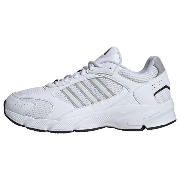 ADIDAS PERFORMANCE ADIDAS PERFORMANCE Niske tenisice 'Crazychaos 2000'  svijetlosiva / bijela