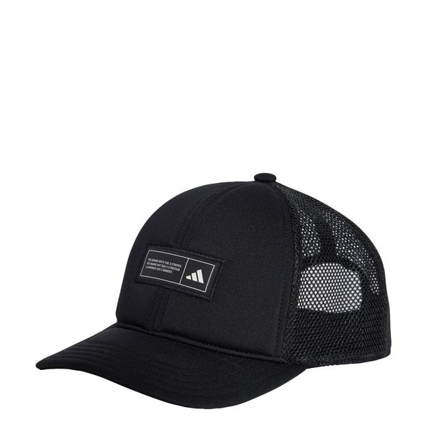 ADIDAS PERFORMANCE ADIDAS PERFORMANCE Sportska šilterica  crna / bijela