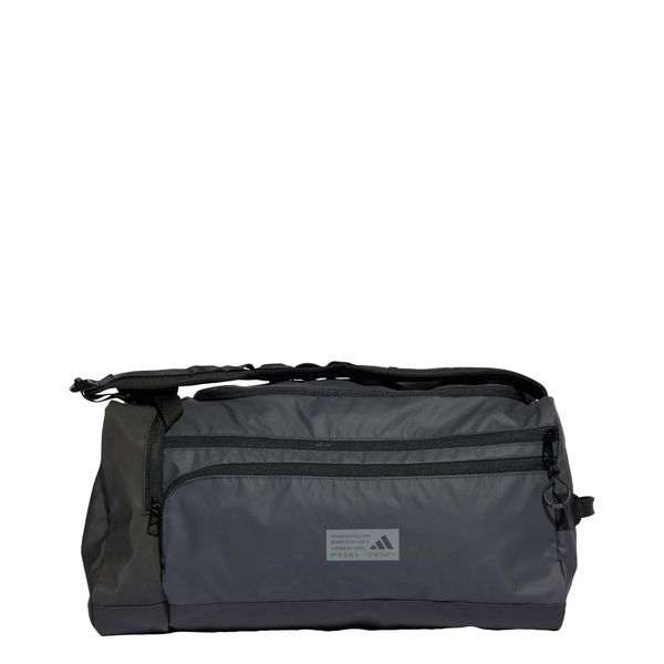 ADIDAS PERFORMANCE ADIDAS PERFORMANCE Sportska torba  antracit siva