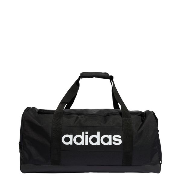 ADIDAS PERFORMANCE ADIDAS PERFORMANCE Sportska torba  crna / bijela