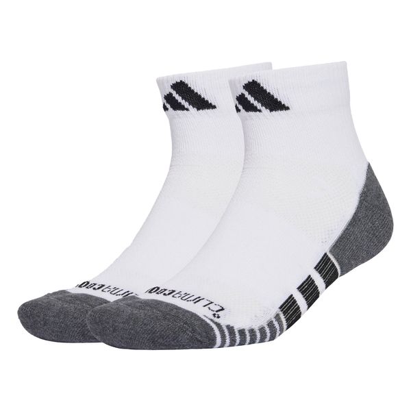 ADIDAS PERFORMANCE ADIDAS PERFORMANCE Sportske čarape  siva / crna / bijela