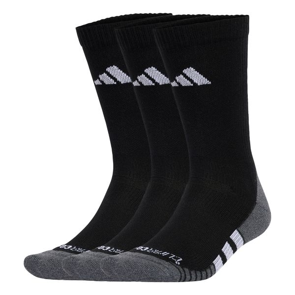 ADIDAS PERFORMANCE ADIDAS PERFORMANCE Sportske čarape  siva / crna