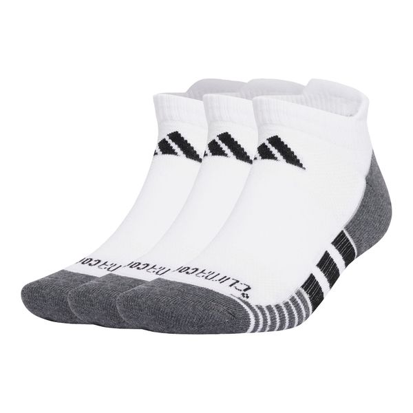 ADIDAS PERFORMANCE ADIDAS PERFORMANCE Sportske čarape  tamo siva / crna / bijela