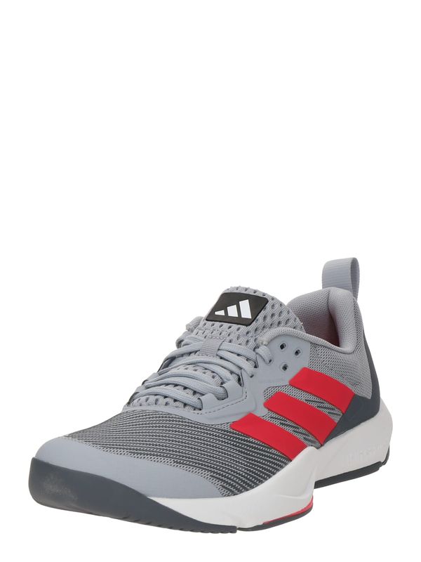 ADIDAS PERFORMANCE ADIDAS PERFORMANCE Sportske cipele 'RAPIDMOVE 2'  antracit siva / bazalt siva / crvena