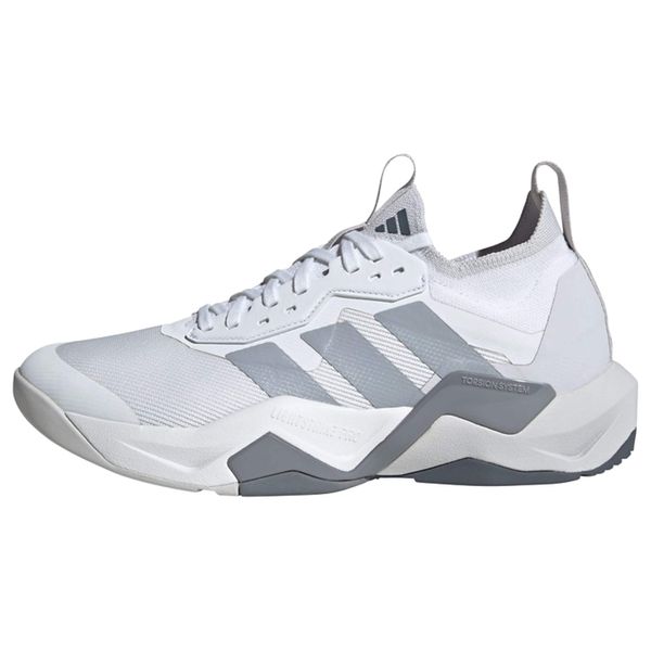 ADIDAS PERFORMANCE ADIDAS PERFORMANCE Sportske cipele 'Rapidmove ADV 2'  siva / bijela