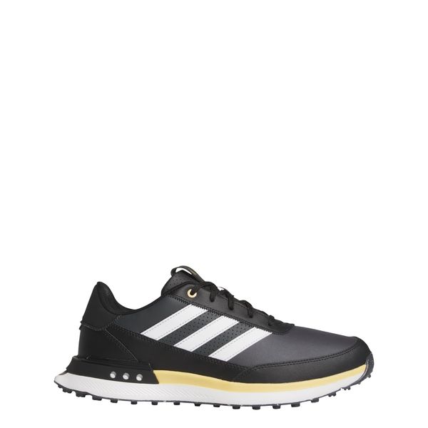 ADIDAS PERFORMANCE ADIDAS PERFORMANCE Sportske cipele 'S2G'  svijetložuta / crna / bijela