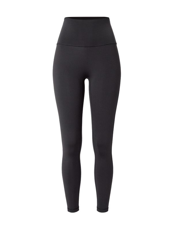 ADIDAS PERFORMANCE ADIDAS PERFORMANCE Sportske hlače 'All Me Sculpt'  crna