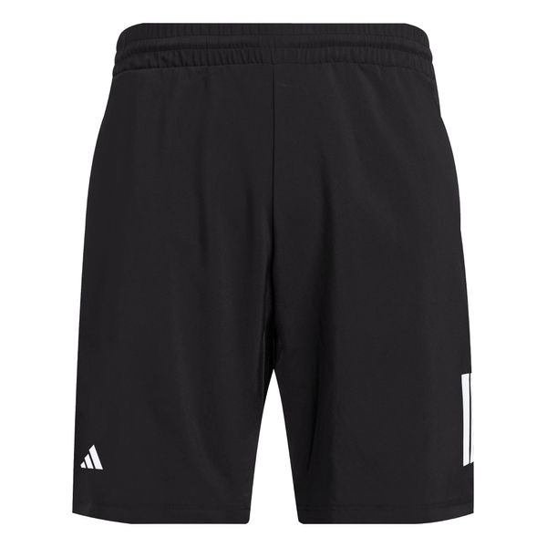 ADIDAS PERFORMANCE ADIDAS PERFORMANCE Sportske hlače 'Club'  crna / bijela