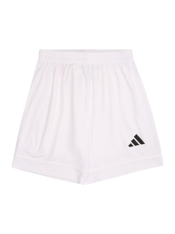 ADIDAS PERFORMANCE ADIDAS PERFORMANCE Sportske hlače  crna / bijela