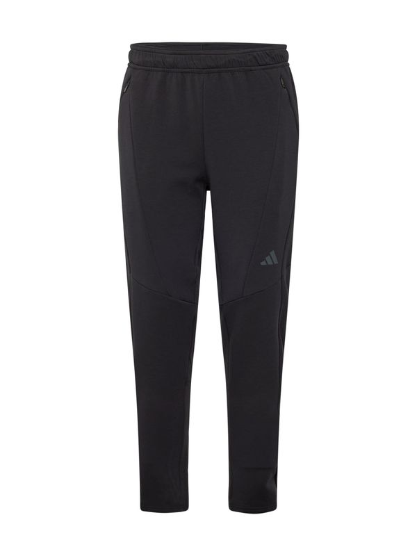 ADIDAS PERFORMANCE ADIDAS PERFORMANCE Sportske hlače  crna