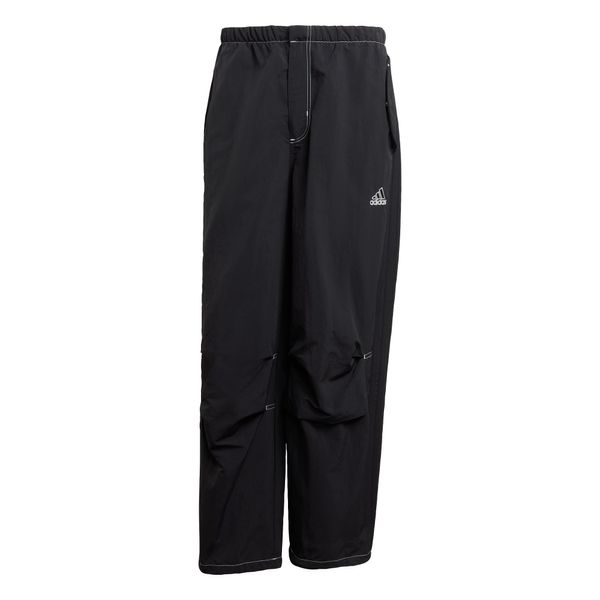ADIDAS PERFORMANCE ADIDAS PERFORMANCE Sportske hlače  crna