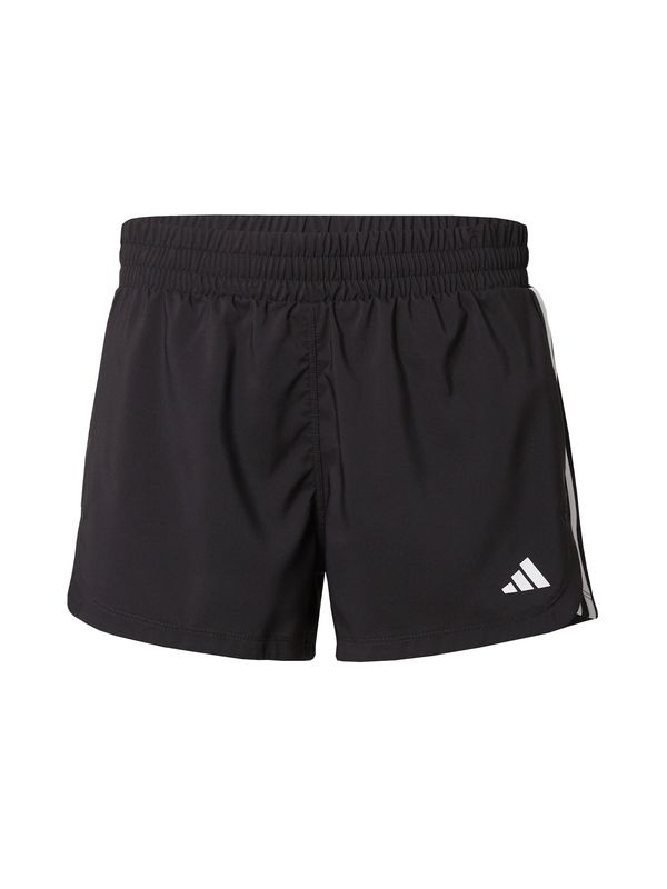 ADIDAS PERFORMANCE ADIDAS PERFORMANCE Sportske hlače  crna