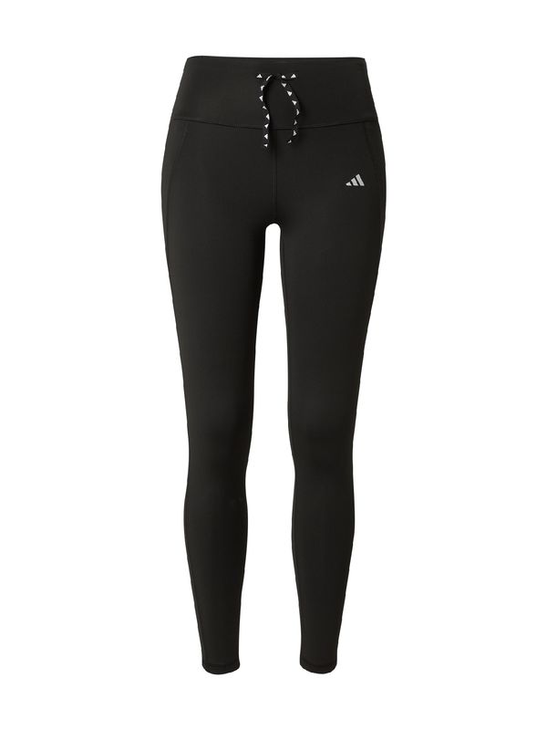 ADIDAS PERFORMANCE ADIDAS PERFORMANCE Sportske hlače  crna / prljavo bijela