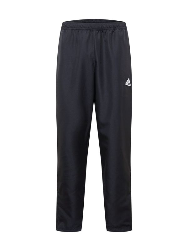 ADIDAS PERFORMANCE ADIDAS PERFORMANCE Sportske hlače 'Entrada 22'  crna / bijela