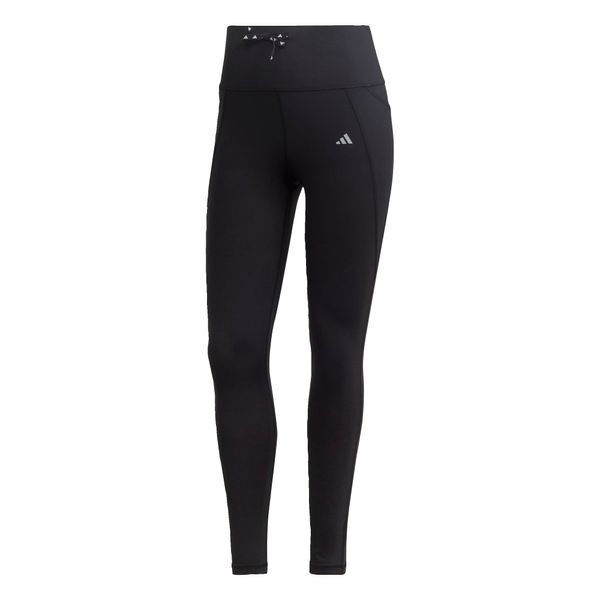 ADIDAS PERFORMANCE ADIDAS PERFORMANCE Sportske hlače 'Essentials'  crna / bijela