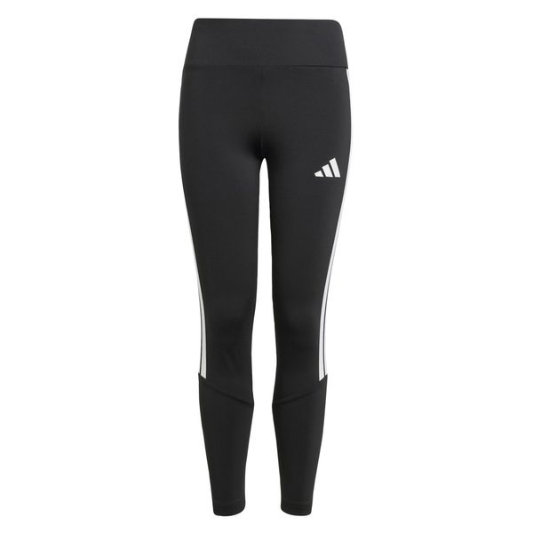 ADIDAS PERFORMANCE ADIDAS PERFORMANCE Sportske hlače 'Essentials'  crna / bijela