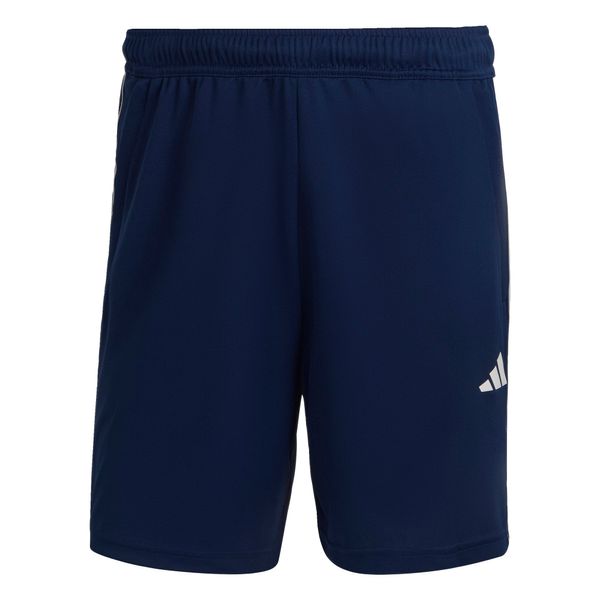 ADIDAS PERFORMANCE ADIDAS PERFORMANCE Sportske hlače 'Essentials'  mornarsko plava / bijela