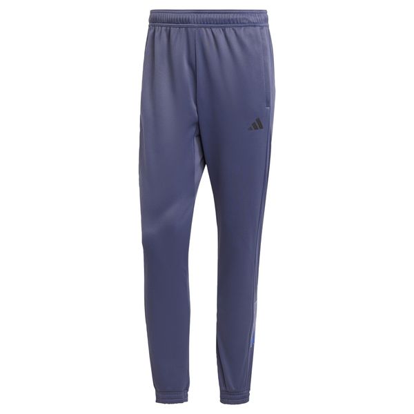 ADIDAS PERFORMANCE ADIDAS PERFORMANCE Sportske hlače 'Essentials'  mornarsko plava / indigo