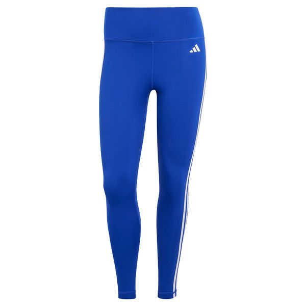 ADIDAS PERFORMANCE ADIDAS PERFORMANCE Sportske hlače 'Essentials'  plava / bijela