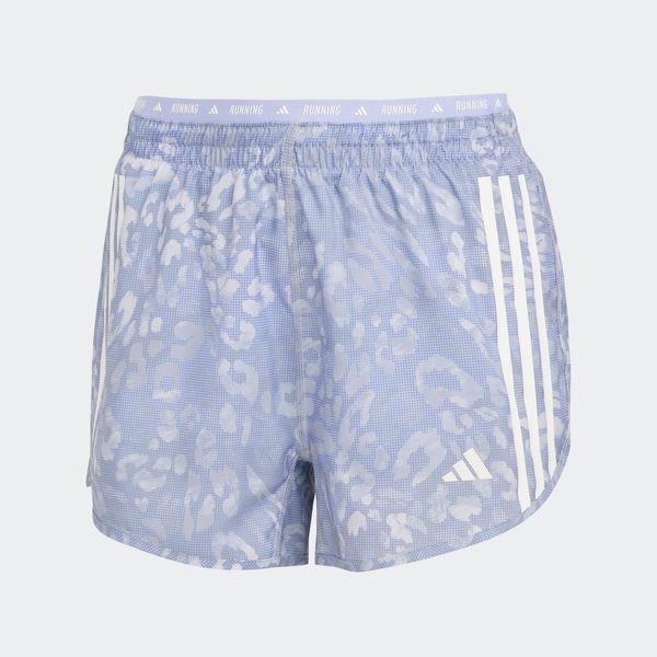 ADIDAS PERFORMANCE ADIDAS PERFORMANCE Sportske hlače  nebesko plava / pastelno plava / bijela