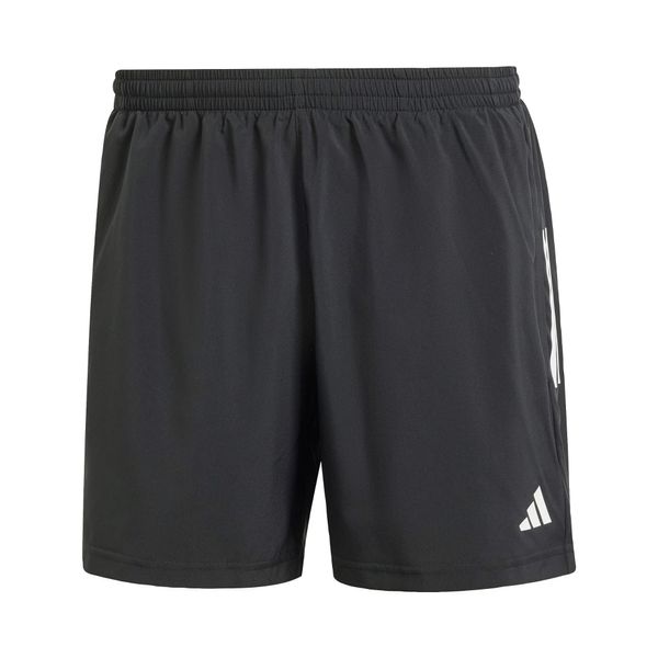 ADIDAS PERFORMANCE ADIDAS PERFORMANCE Sportske hlače 'Own The Run'  crna / bijela