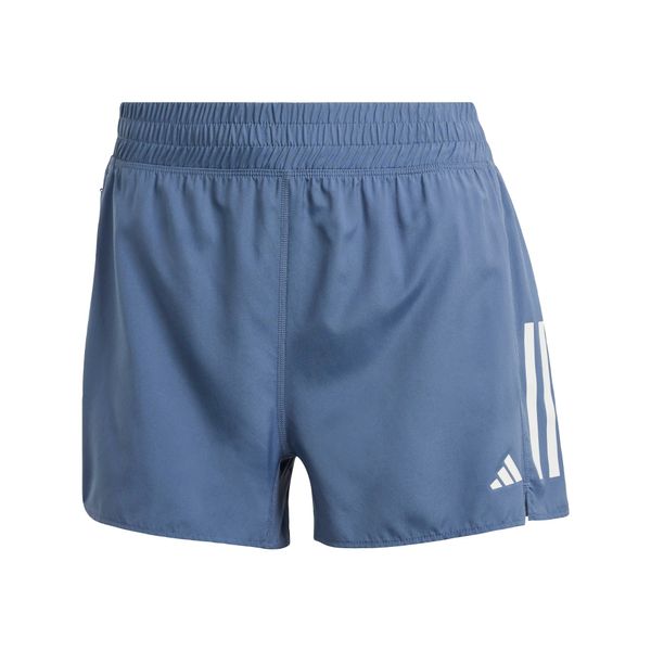 ADIDAS PERFORMANCE ADIDAS PERFORMANCE Sportske hlače 'Own The Run'  golublje plava / bijela