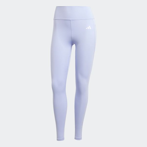 ADIDAS PERFORMANCE ADIDAS PERFORMANCE Sportske hlače  svijetloljubičasta
