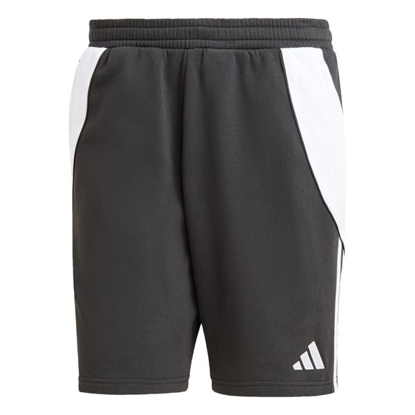 ADIDAS PERFORMANCE ADIDAS PERFORMANCE Sportske hlače 'Tiro 24'  crna / bijela