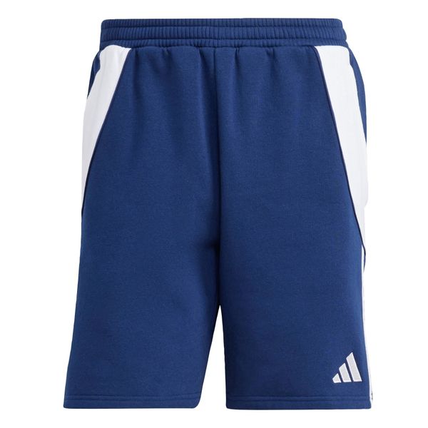 ADIDAS PERFORMANCE ADIDAS PERFORMANCE Sportske hlače 'Tiro 24'  plava / bijela