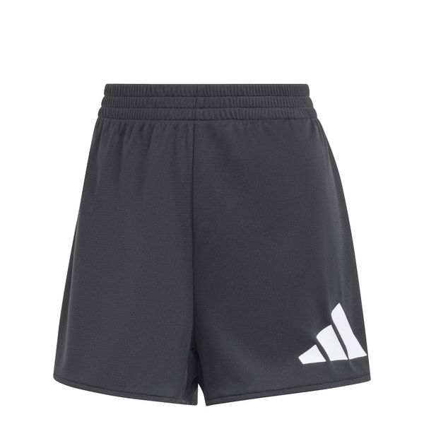 ADIDAS PERFORMANCE ADIDAS PERFORMANCE Sportske hlače 'TR-ES'  crna / bijela
