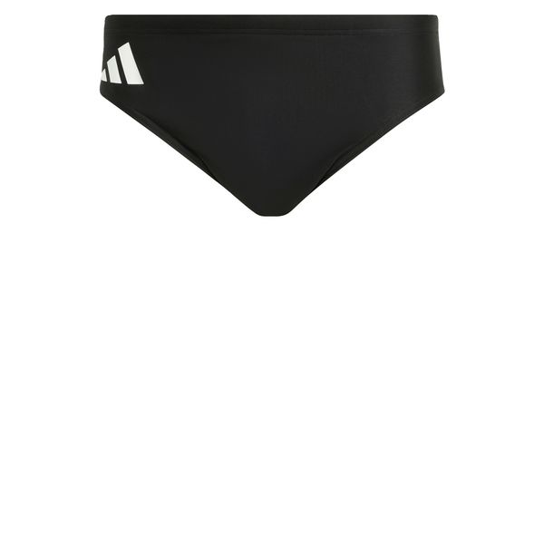 ADIDAS PERFORMANCE ADIDAS PERFORMANCE Sportske kupaće gaće  crna / bijela