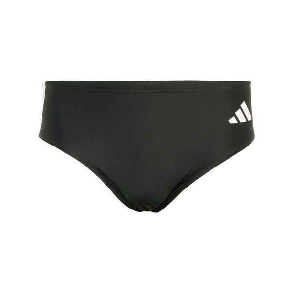 ADIDAS PERFORMANCE ADIDAS PERFORMANCE Sportske kupaće gaće  crna / bijela