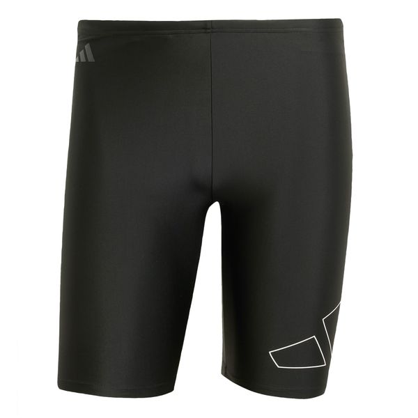 ADIDAS PERFORMANCE ADIDAS PERFORMANCE Sportske kupaće gaće  crna / bijela