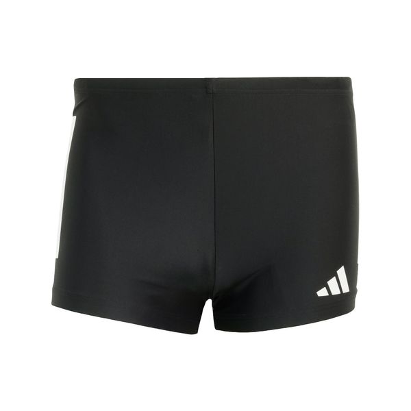 ADIDAS PERFORMANCE ADIDAS PERFORMANCE Sportske kupaće gaće  crna / bijela