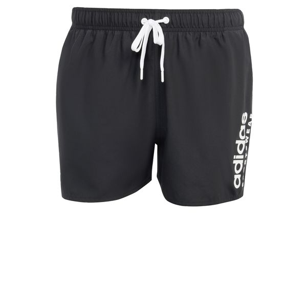ADIDAS PERFORMANCE ADIDAS PERFORMANCE Sportske kupaće gaće 'Essential'  crna / bijela